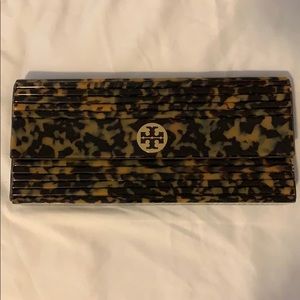 Tory Burch Clutch